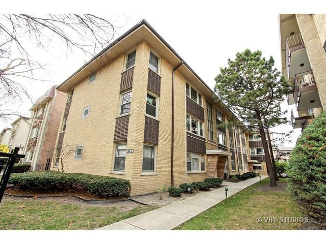 4228 N Keystone Ave. #3B, Chicago, IL 60641