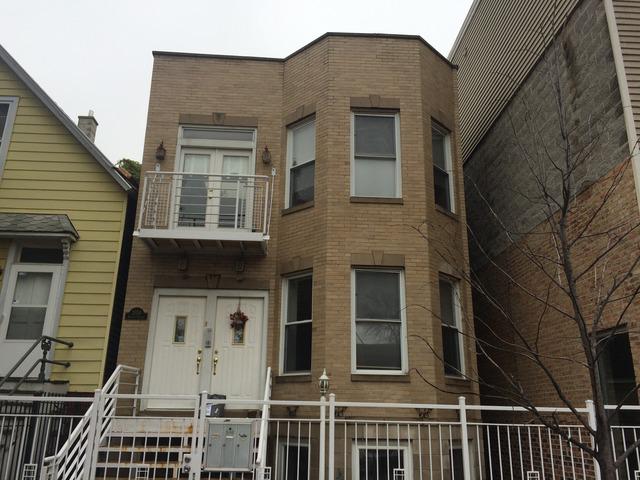 2050 W Roscoe St., Chicago, IL 60618