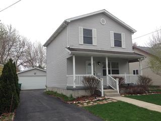 208 North Ave., Sycamore, IL 60178
