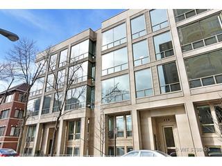 416 W Deming Pl. #3, Chicago, IL 60614