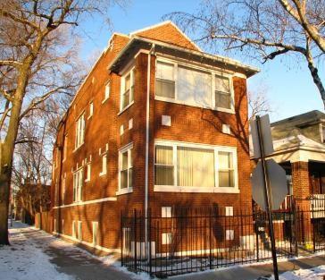 6058 S Honore St., Chicago, IL 60636