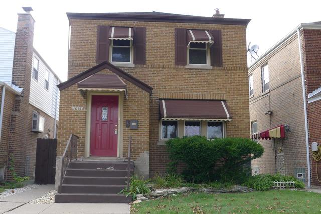 10134 S Eberhart Ave., Chicago, IL 60628