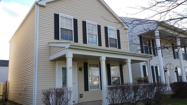 953 Serendipity Dr., Aurora, IL 60504