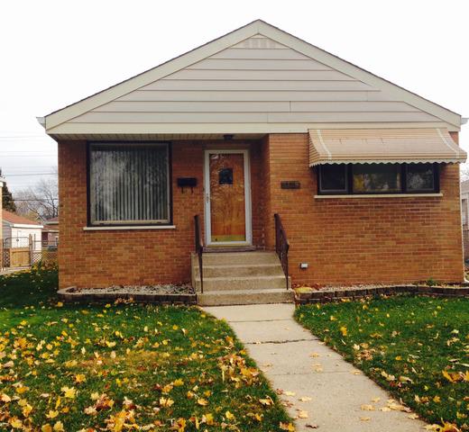 3429 Louis St., Franklin Park, IL 60131