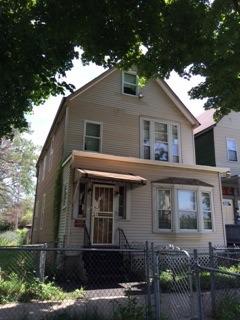 6237 S May St., Chicago, IL 60621