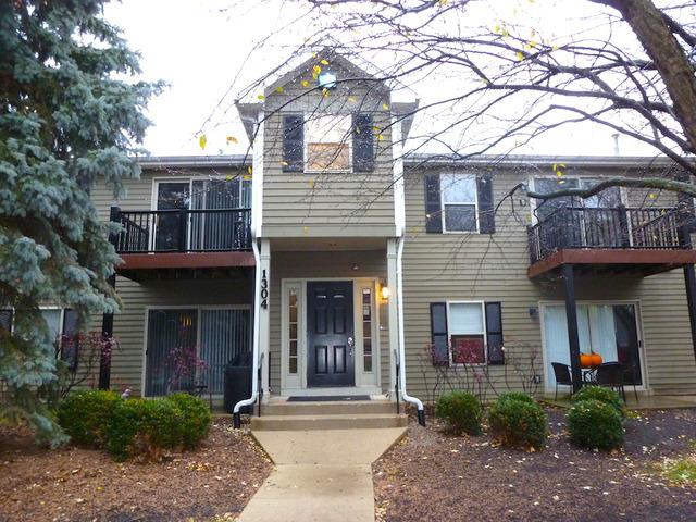 1304 Mc Dowell Rd. #204, Naperville, IL 60563