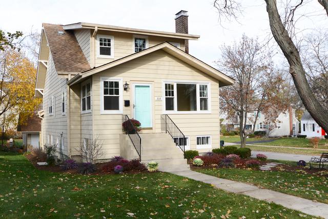894 Smith St., Glen Ellyn, IL 60137