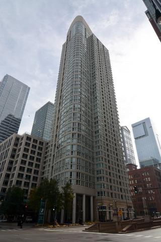 345 N Lasalle St. #2705, Chicago, IL 60610