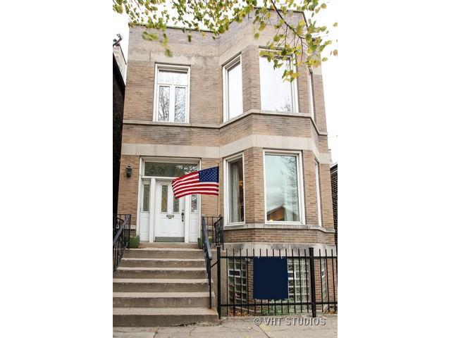 3725 S Union Ave., Chicago, IL 60609