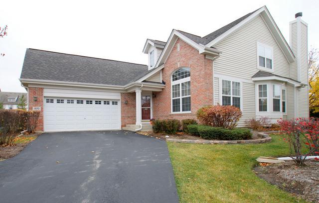 870 Savoy Ct., Lake Zurich, IL 60047