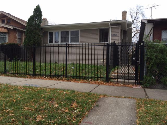 5404 W Crystal St., Chicago, IL 60651