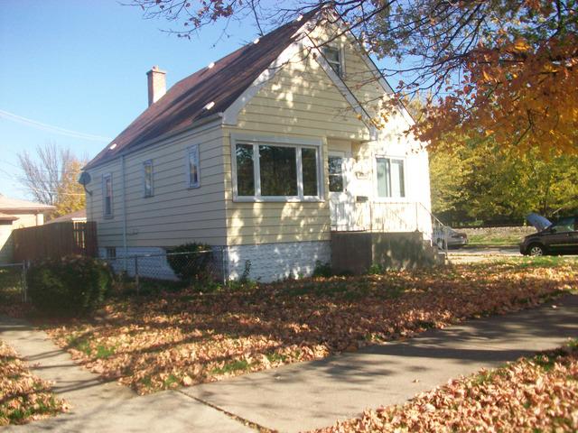 3000 W 107th St., Chicago, IL 60655