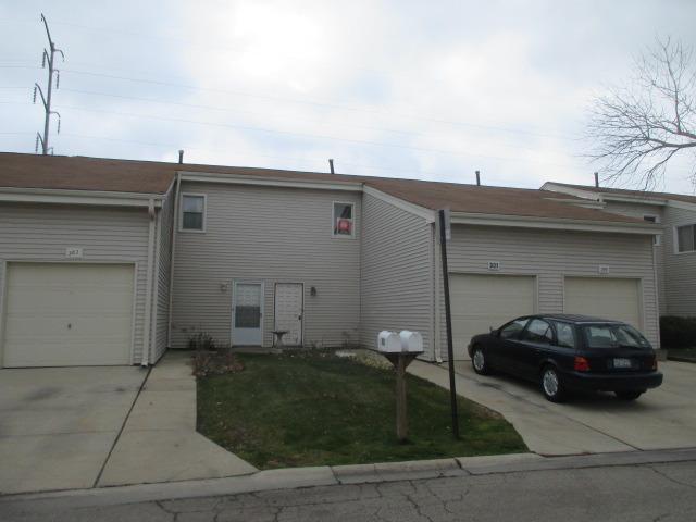 301 E Alpine Dr., Glendale Heights, IL 60139