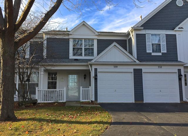 330 Cane Garden Cir., Aurora, IL 60504