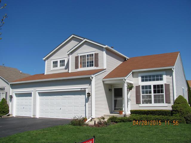 25748 S Yellow Pine Dr., Channahon, IL 60410