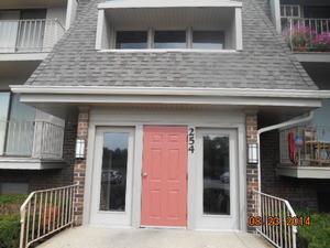 254 E Bailey Rd. #F, Naperville, IL 60565