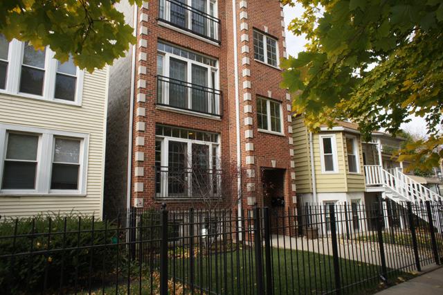 3328 N Drake Ave. #1, Chicago, IL 60618