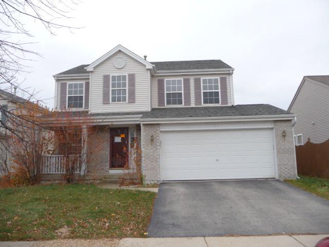 2409 Twin Fountain Ct., Plainfield, IL 60586