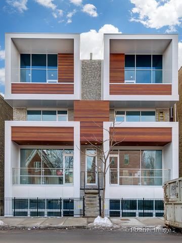 1821 W Armitage Ave. #3W, Chicago, IL 60622