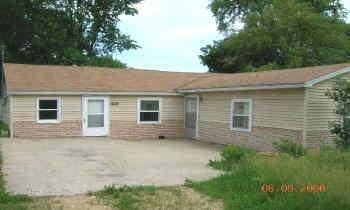 2105 6th St., Fulton, IL 61252
