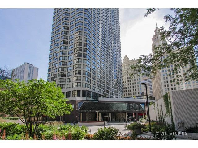 405 N Wabash Ave. #3503, Chicago, IL 60611
