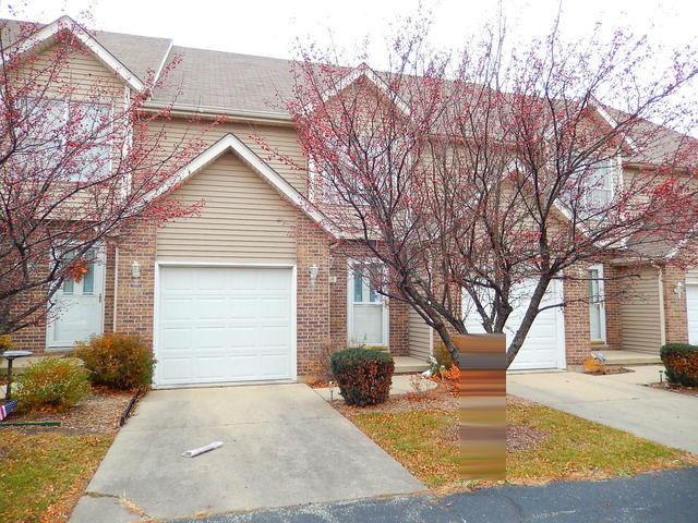 468 S Peace Rd. #3, Sycamore, IL 60178