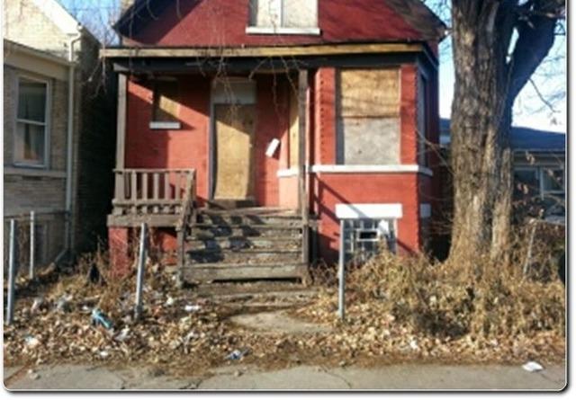 5818 S Green St., Chicago, IL 60621