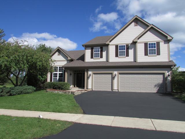 719 Penny Ln., Gurnee, IL 60031