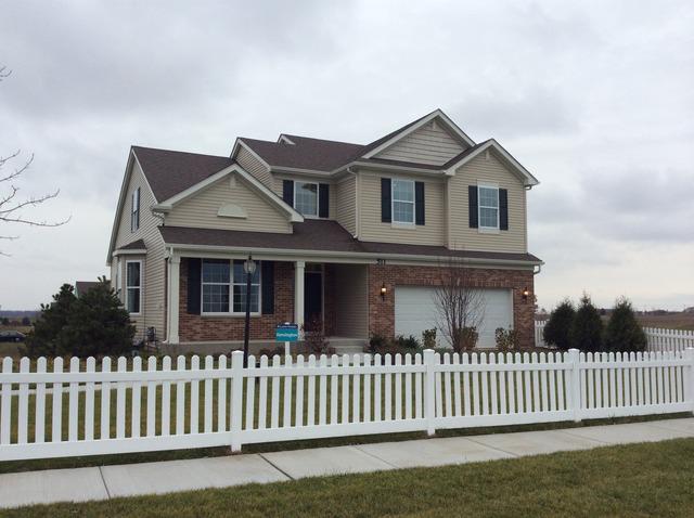 501 Cahokia St., Joliet, IL 60431