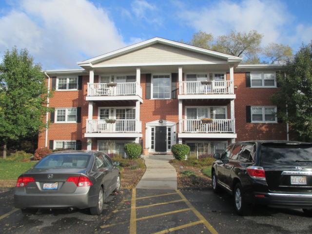 600 Old York Rd. #201, Elmhurst, IL 60126