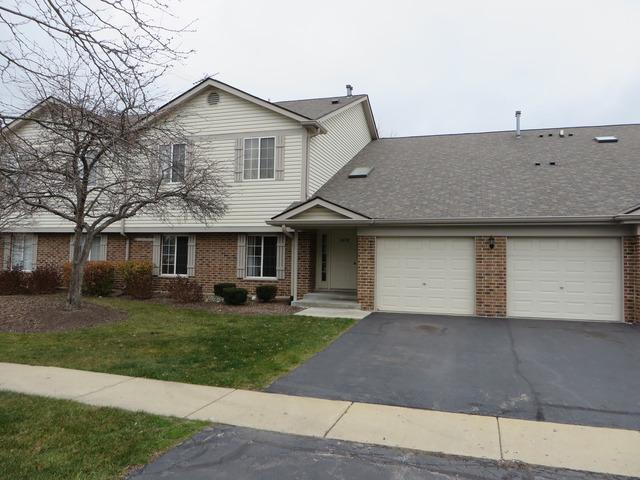 1658 Commodore Ct. #7, Schaumburg, IL 60193