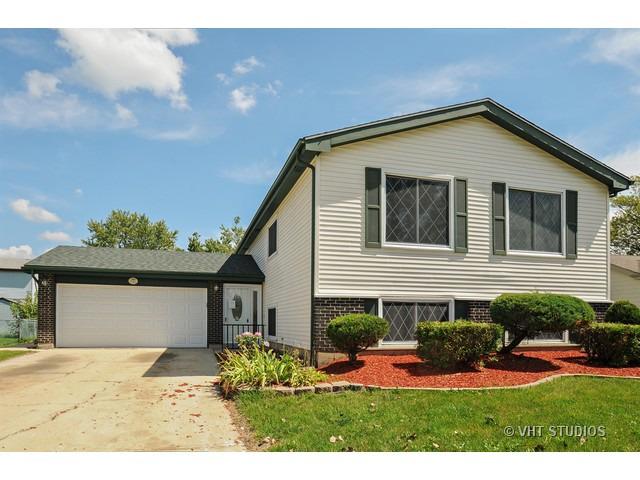 20023 S Pine Hill Rd., Frankfort, IL 60423