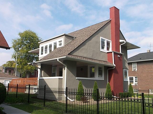 7336 S Oglesby Ave., Chicago, IL 60649