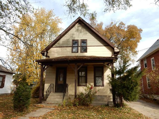 335 Spruce St., Aurora, IL 60506