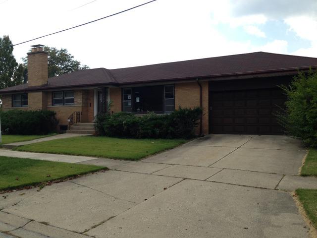 8700 N Merrill St., Niles, IL 60714