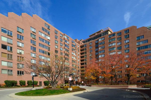 801 S Plymouth Ct. #306, Chicago, IL 60605