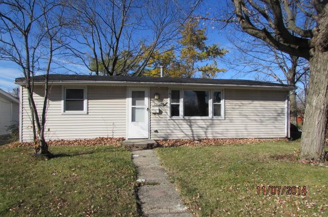 1020 High St., Aurora, IL 60505