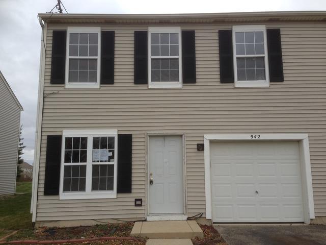 942 Biltmore Ct., Romeoville, IL 60446