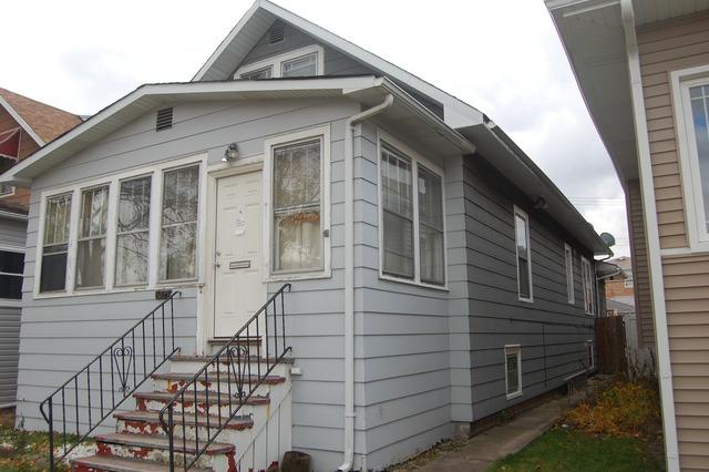 [Address Hidden by Seller], Chicago, IL 60634