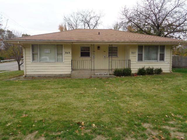 987-989 Rural St., Aurora, IL 60505