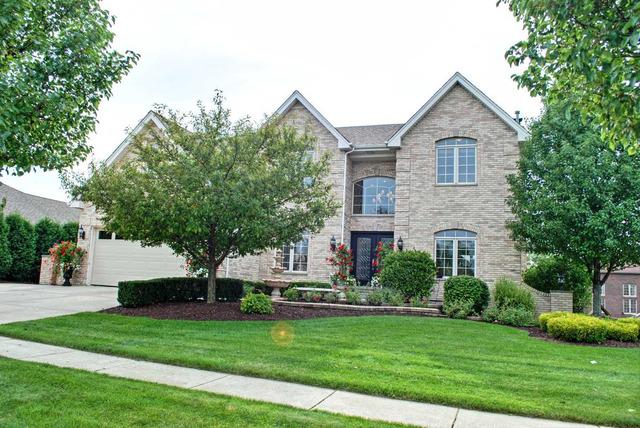 13028 Blue Grass Dr., Lemont, IL 60439