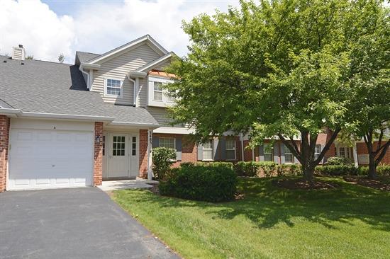 2485 Charleston Dr. #2, Schaumburg, IL 60193