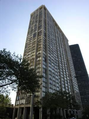 5445 N Sheridan Rd. #2603, Chicago, IL 60640