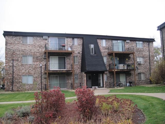 1017 E 194th St. #204, Glenwood, IL 60425