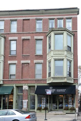 1214 W Webster Ave. #2E, Chicago, IL 60614