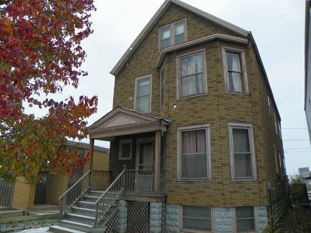 3407 N Central Park Ave., Chicago, IL 60618