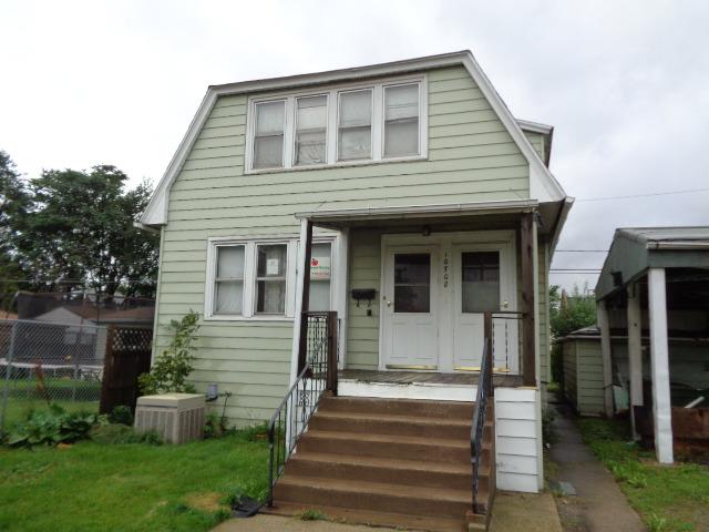 10708 S Avenue M, Chicago, IL 60617