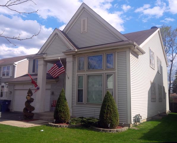 1018 Twin Oaks St., Bensenville, IL 60106