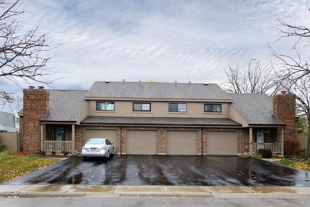 128 Mohawk Tr. #D, Lake Zurich, IL 60047