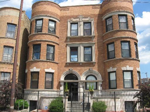 4631 S Indiana Ave. #3N, Chicago, IL 60653